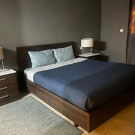 Apartment Sunny 2br In St Julians
