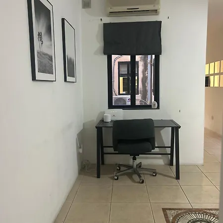 Apartment Sunny 2br In St Julians Saint Julian's