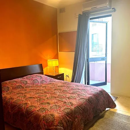Sunny 2br In St Julians Apartment Saint Julian's