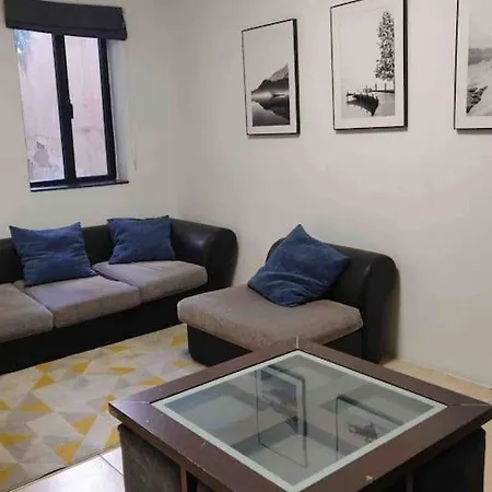 Sunny 2br In St Julians
