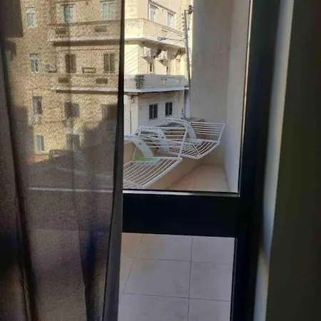 Sunny 2br In St Julians Апартаменты Сент Джулианс