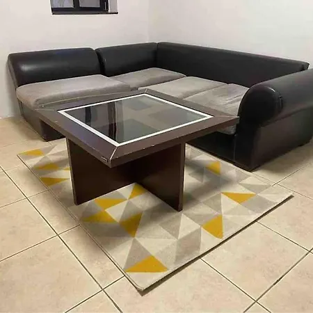 Sunny 2br In St Julians Apartman San Ġiljan