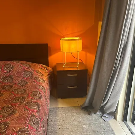 Apartman Sunny 2br In St Julians *
